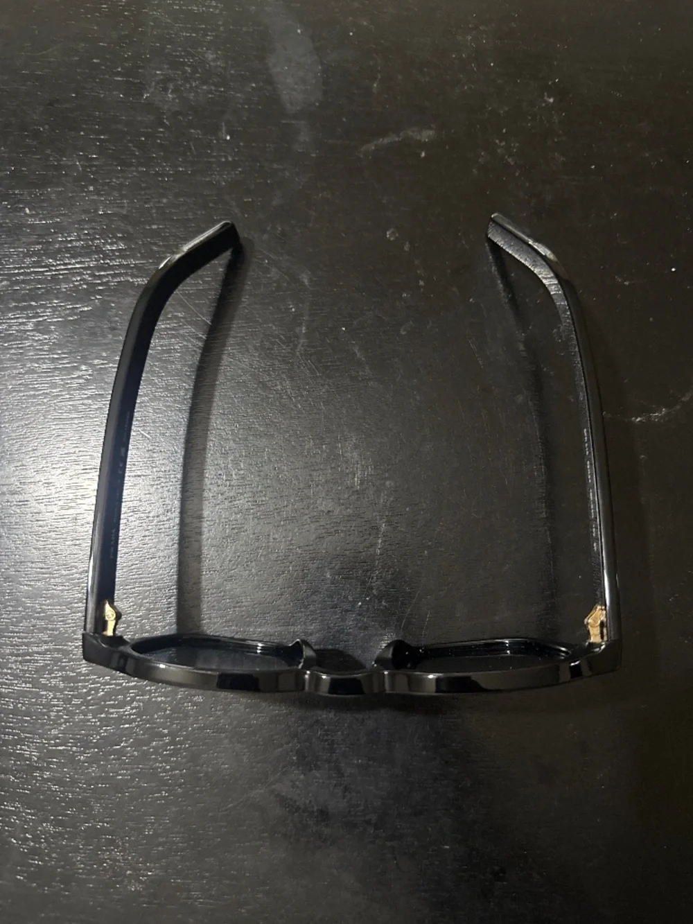 Prada Sunglasses SPR A16 52024 16K-04D
